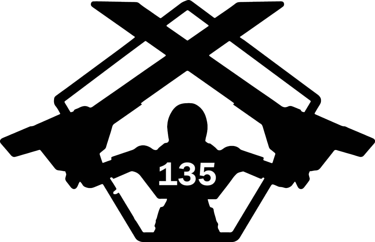 team135-logo